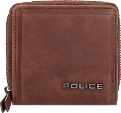 Produktbild von Police PT16-10368 Geldbörse Leder 12 cm