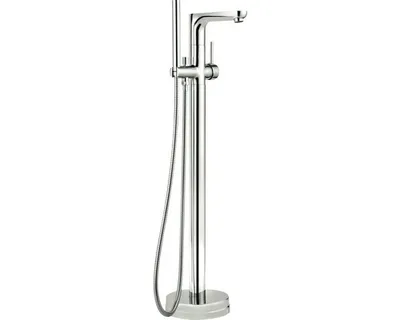 Immagine prodotto di Miscelatore per vasca da bagno Ferro con accessori BFI11F