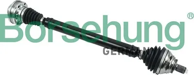 Produktbild von Borsehung B18305 Antriebswelle Rechts für VW GOLF VI (5K1) TOURAN (1T1, 1T2) Passat Variant (3C5) GOLF PLUS (5M1, 521) für AUDI A3 Sportback (8PA)