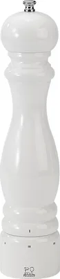 Immagine prodotto di MacinaPeugeot Paris laccato bianco uSelect 30 cm