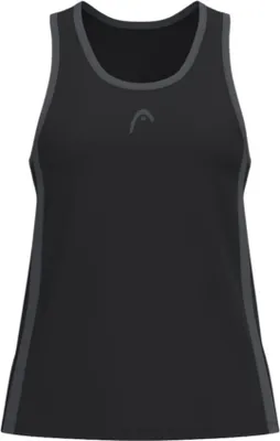 Produktbild von Tshirts Head Club 25 Tech 814735BK