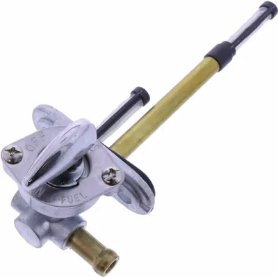 Image de TOURMAX FPC-216T Robinet d'essence pour Yamaha