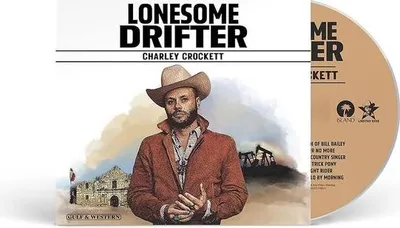 Produktbild von Lonesome Drifter