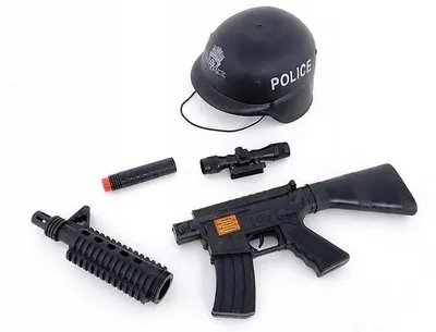 Produktbild von Polizeiausrüstung – ADAR