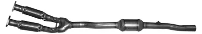 Obrázok produktu pre JMJ Katalyzátor Kat pre VW Golf V hatchback (1K1) 1091420