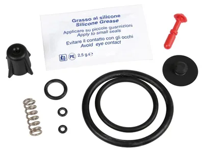 Produktbild von LAMPA Pumpsprühflasche Druckpump-Zerstäuber Handsprüher Pumpe 67098