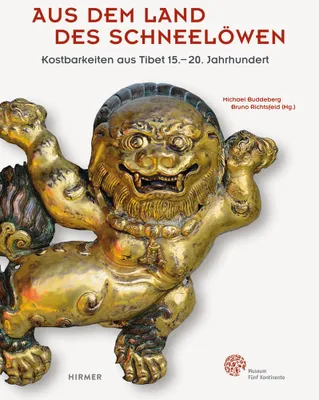 Produktbild von Aus dem Land des Schneelöwen