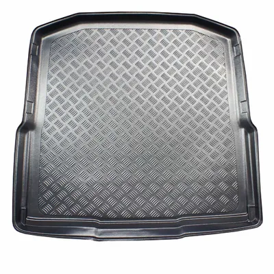 Produktbild von Z538517 Kofferraumwanne passend für Skoda Octavia III (5E) Kombi 05.2013-05.2020; lower boot (without variable boot floor) Kombi