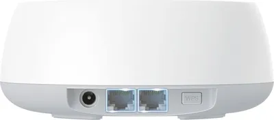 Obrázek produktu pro TP-Link Deco BE25(2-pack) BE3600 Whole Home Mesh Wi-Fi 7 Sys.
