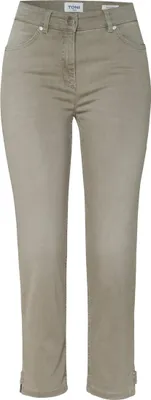 Produktbild von TONI be loved 7/8 652 Khaki Used 44