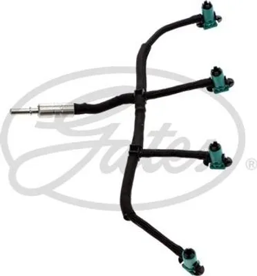 Zdjęcie produktu dla Przewód Paliwowy Land Rover Discovery Sport 2,2