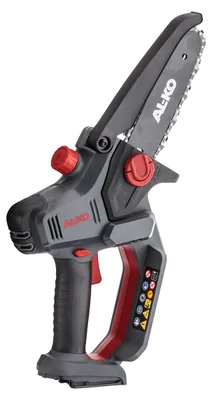 Produktbild von Akku-Minikettensäge CSM 1815 AL-KO 18 V BOSCH HOME AND GARDEN COMPATIBLE