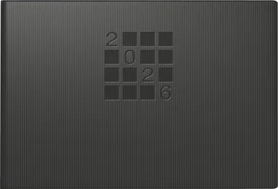 Image de rido/idé 7017561906 Calendrier de pocheSeptimus sw1W/2SLine