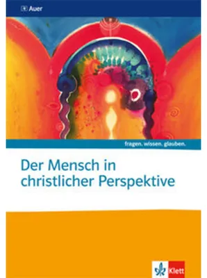 Image de Der Mensch in christlicher Perspektive