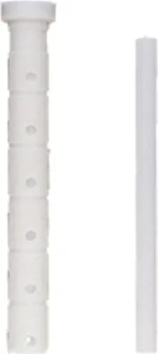 Produktbild von Grohe Verlängerungs-Set, 200 mm, Zubehör, Art.-Nr. 45203000
