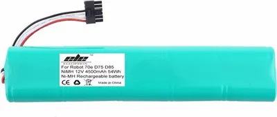 Produktbild von ele eleoption Staubsaugerbatterie Ni-MH für Neato Botvac 70e 75 80 85 D75 D8 D85 12V 4500mAh EBVB-141