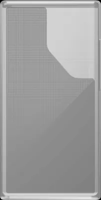 Zdjęcie produktu dla Quad Lock Poncho, Pokrowiec, Apple, Galaxy S24 Ultra, 17,3 cm (6.8"), Przezroczysty