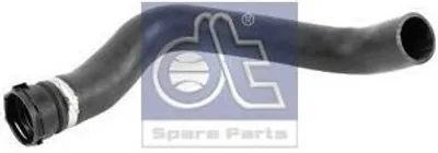 Produktbild von DT Spare Parts Kühlerschlauch Wasserschlauch 58 7.21373