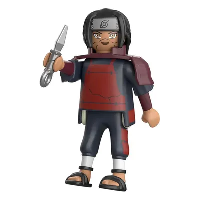 Produktbild von PLAYMOBIL Hashirama, 5 Jahr(e), Mehrfarbig, Kunststoff