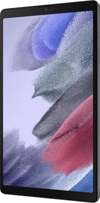 Zdjęcie produktu dla Tablet SAMSUNG Galaxy Tab A7 Lite WiFi 22,1 cm (8,7 cala) 32 GB szary