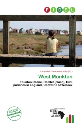 Produktbild von West Monkton