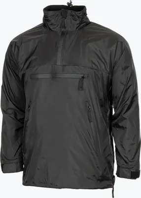 Produktbild von Outdoor Thermojacke, Lightweight, schwarz S