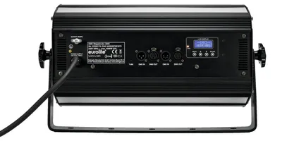Zdjęcie produktu dla EUROLITE DMX Megastrobe 3000 (52202179)