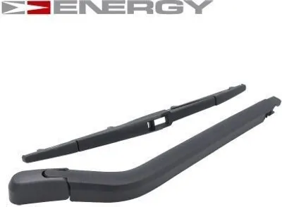 Produktbild von ENERGY RWT0027 Wischerarm Scheibenwischerarm Hinten mit Wischblatt für TOYOTA Yaris Schrägheck (P1)