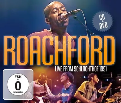 Obrázok produktu pre Live From Schlachthof 1991