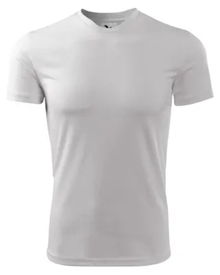 Image de T-shirt Adler « Fantasy » pour homme PP10164 (M) (blanc)