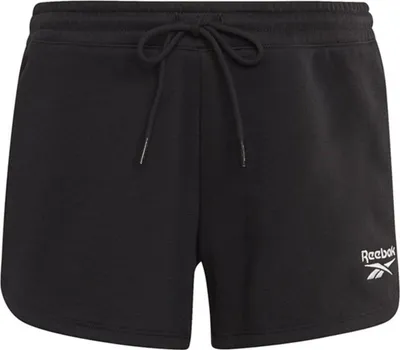 Image de Reebok Pantalon French Terry Short, GL2554, Pointure: 170