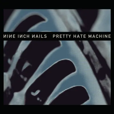 Zdjęcie produktu dla Nine Inch Nails - Pretty Hate Machine (2010 Remastered) (2 LP)