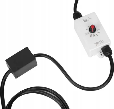Image de Moteur Vibrant 1 Phase 110W 3000Rpm Kd1794