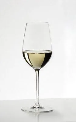 Produktbild von Riedel Sommeliers Champagner Weinglas, Champagnerglas, Glas, Gläser, Handgefertigt, Kristallglas, H 23.5 cm, 4400/58