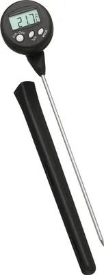 Produktbild von TFA Digitales Einstichthermometer 30.1021