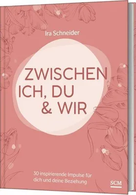 Obrázek produktu pro Zwischen ich, du & wir
