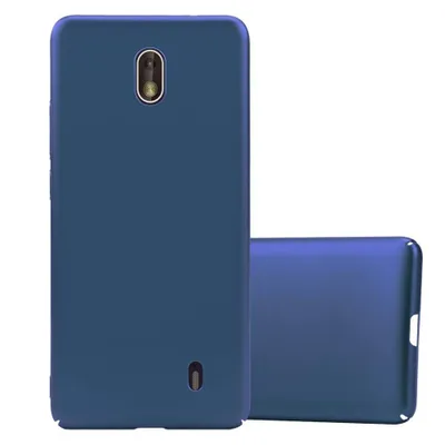 Produktbild von Cadorabo DE-126000, Nokia, Nokia 1 2018, Blau