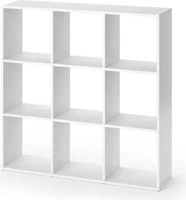 Immagine prodotto di Scaffale Vicco Nove Bianco 104 x 108 cm, Model 24191