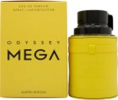 Produktbild von Odyssey Mega - EDP - Inhalt: 200 ml