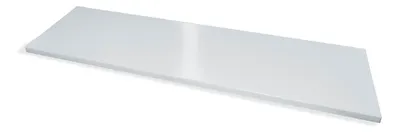 Produktbild von Fachboden, Breite 1200 mm, RAL 7035 lichtgrau