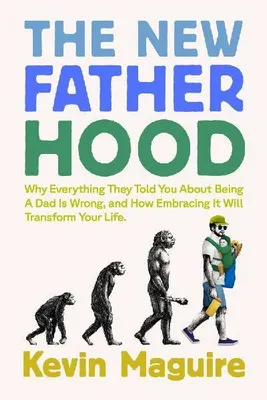 Produktbild von The New Fatherhood