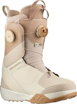 Image de Salomon KIANA DUAL BOA NaturalCementAlmond 23