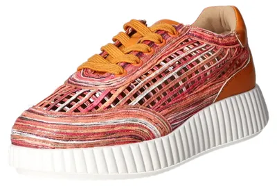 Produktbild von Schnürhalbschuh Sneaker (sportlich) 4502614-4034