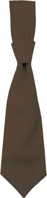 Produktbild von CG Workwear 01360-01 | Krawatte Messina /  00 - Farbe: Taupe - Größe: One Size