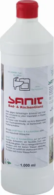 Immagine prodotto di Sanit Bad- und Küchenglanz 1000ml