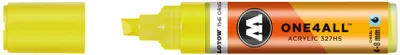 Produktbild von Molotow Acrylmarker ONE4ALL ACRYLIC 327HS 4-8 mm, Nr. 236, giftgrün