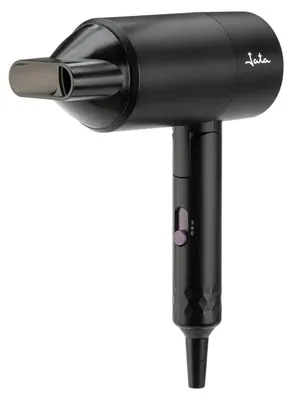 Image de JATA JBSC1430 sèche-cheveux 2200 W Noir
