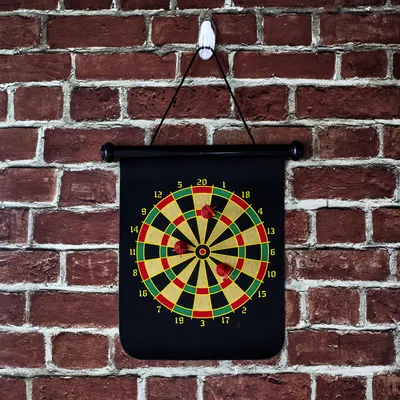 Image de Jeu De Flechettes Magnetiques