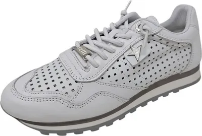 Produktbild von Cetti  Damenschuhe Schnürschuhe Weiß Freizeit, Schuhgröße:40 EU