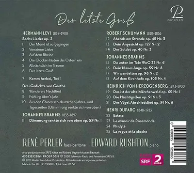Produktbild von Der letzte Gruá-Lieder